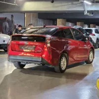 تویوتا پریوس هیبرید 2016 آرکان خودرو.ایران مال