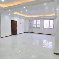 ۱۲۴مترساخت فوق العاده عالی_نور نقشه بینظیر_قائمیه