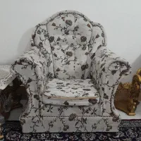 مبل|مبلمان خانگی و میز عسلی|بناب, |دیوار
