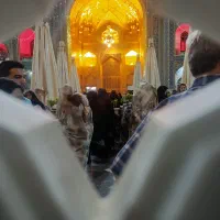کاروان مشهد مقدس|تور و چارتر|تهران, شهرک صادقیه|دیوار