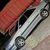 پارس tu5|خودرو سواری و وانت|آبادان, |دیوار