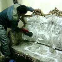 مبل شویی پا ک  مهر دو  ابهر خرمدره تمام روستها