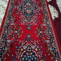 قالیچه وکناره و پادری