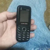 گوشی ساده دوسیم کارت رم خور در حد نو