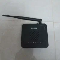 مودم زایکسل