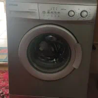 ماشین لباسشویی