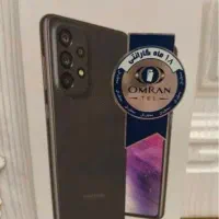 گوشی گلکسی A73 5G سامسونگ حافظه 256 ویتنام