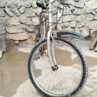 دوچرخه 26|دوچرخه، اسکیت، اسکوتر|خرمآباد, |دیوار