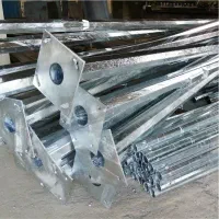 پایه ۸ وجهی ۱۵ متری