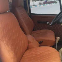 پاجرو دو در ، چهار سیلندر|خودرو سواری و وانت|همدان, |دیوار