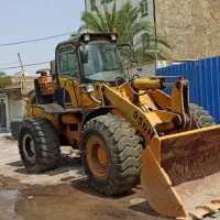 لودر هلیکو 956 آماده به کار با بهترین قیمت