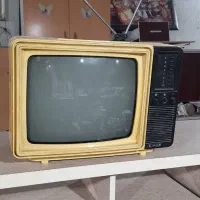 تلویزیون سیاه و سفید پیام