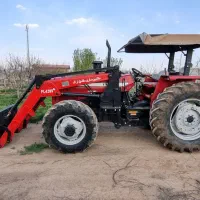 تراکتور 399 مدل اخر 99|خودرو سنگین|هشتگرد, تهران دشت|دیوار