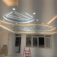 برقکار .سیم کش|خدمات پیشه و مهارت|سراب, |دیوار