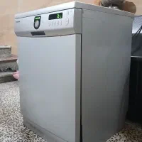 ماشین ظرفشویی سامسونگ|ماشین ظرفشویی|رشت, پستک|دیوار