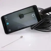 دوربین شلنگی مدل ضد اب دو لنز ال ای دی،HD|دوربین مداربسته|فولادشهر, مسکن مهر فولادشهر|دیوار