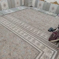 فروش دوتخته فرش|فرش|امیدیه, |دیوار