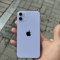 ایفون 11نرمال