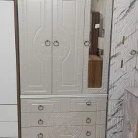 کمد قیمت مناسب  فقط سفارش بده|جاکفشی، کمد، دراور|پاکدشت, حصار امیر|دیوار