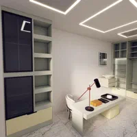 طراح/طراحی دکوراسیون داخلی/کابینت/3d max/اشپزخانه|خدمات پیشه و مهارت|مشهد, دانشجو|دیوار