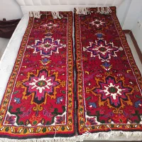 فرش کناره دستباف نو|فرش|قم, پردیسان|دیوار