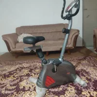 دوچرخه ثابت