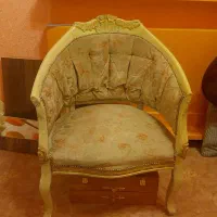 مبل دست دوم