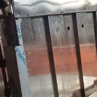 تاپینگ و دستگاه مرغ بریونی|کافیشاپ و رستوران|اردبیل, |دیوار