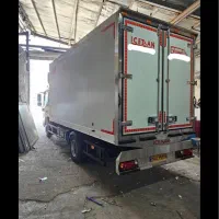 اتاق یخچالیایسوزو،جک،دایون،امادهتحویل|قطعات یدکی و لوازم جانبی|رباطکریم, رباطکریم|دیوار