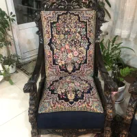 مبل قالی