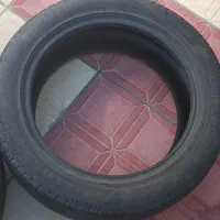 لاستیک جک شاسی ۲عدد
