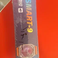 ساعت هوشمند اسمارت لمسی آکبند