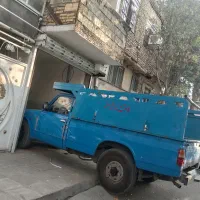 نیسان زامیاد