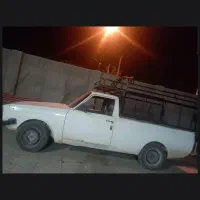 پیکان وانت بنزینی، مدل ۱۳۸۸|خودرو سواری و وانت|بوشهر, |دیوار