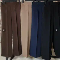 تولیدی شلوار زنانه