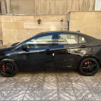 Z6GT/آریزو ۶ جی تی/فونیکس|خودرو سواری و وانت|تهران, نازی‌آباد|دیوار