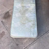 تشک تخت کودک