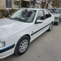 پارس تیو فایو 96|خودرو سواری و وانت|اراک, |دیوار