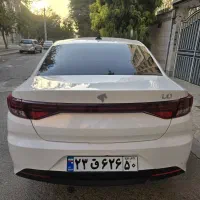 تارا v1 پلاس،و تارا اتومات v4 مدل 1404 و 1403|خودرو سواری و وانت|رفسنجان, |دیوار