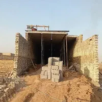 زمین-واقع-در-شهرک-القدیر-روبروی-کیانشهر