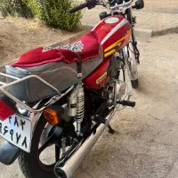 موتور پرواز ۲۰۰خشک|موتورسیکلت|ابهر, |دیوار