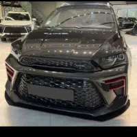 KMC   X5   با اقساط ( ویژه )    (۴۳۰ میلیون)