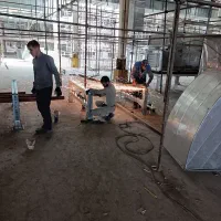 اکیپ تاسیسات کنترات لوله کش ، عایقکار ، نصب فنکوئل|استخدام معماری، عمران و ساختمانی|قم, مسکن مهر|دیوار