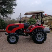 تراکتور یورو پارس ۴۰۴