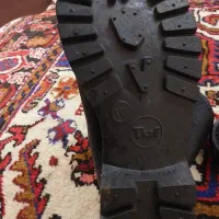 پوتین سایز بزرگ|کیف، کفش، کمربند|تبریز, |دیوار