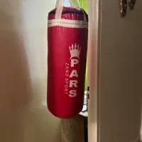 کیسه بوکس ۸۰ سانتی