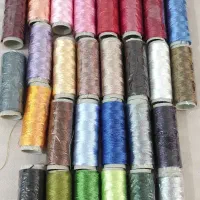 نخ ابریشم