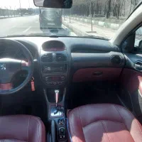 206 V9 اتومات SD|خودرو سواری و وانت|قدس, شهر‌قدس|دیوار