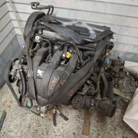 موتور گیربکس  بادورچین کامل