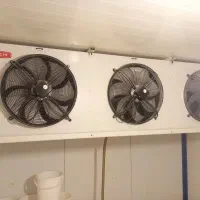 سردخانه 15اسب